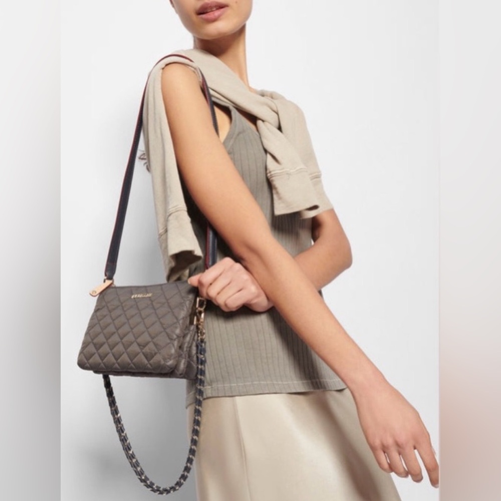 MZ Wallace Magnet small crosby Pippa Crossbody Bag⭐️ - Picture 16 of 16